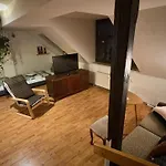 Grosszuegige Maisonette Wohnung Ueber Den Daechern Leipzigs
