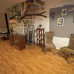 Grosszuegige Maisonette Wohnung Ueber Den Daechern Leipzigs