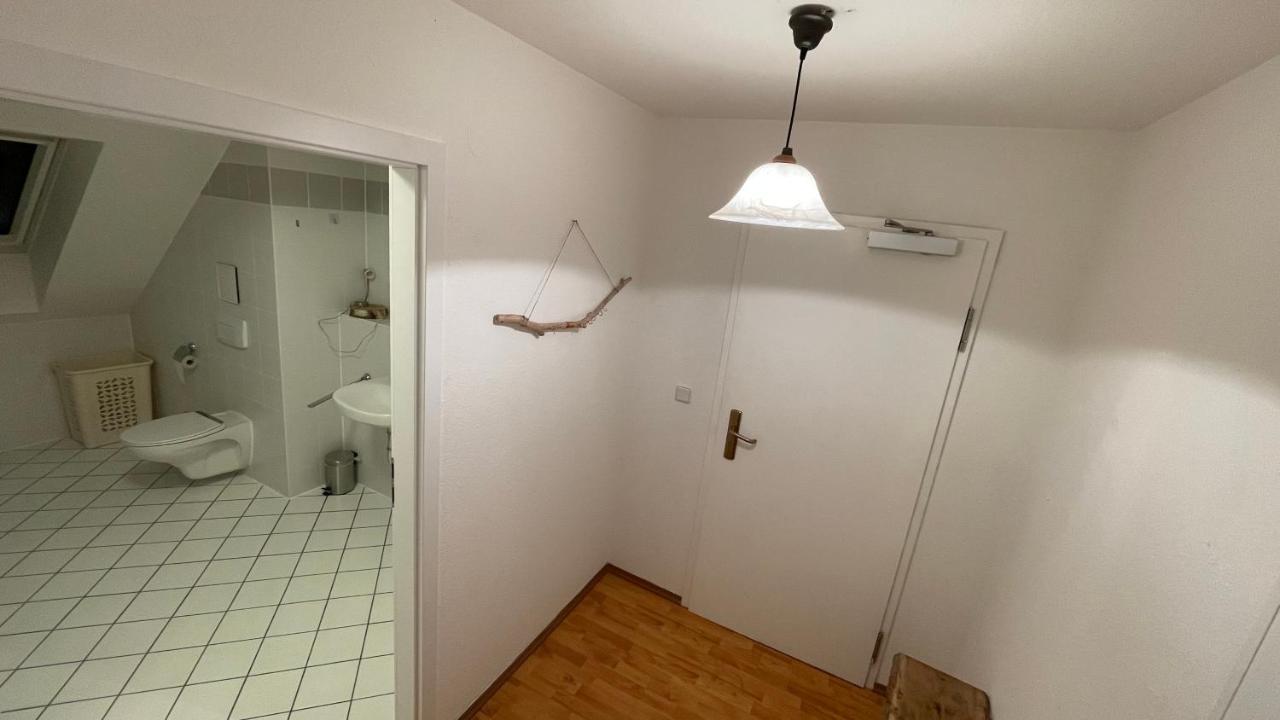 Apartment Grosszuegige Maisonette Ueber Den Daechern Leipzigs