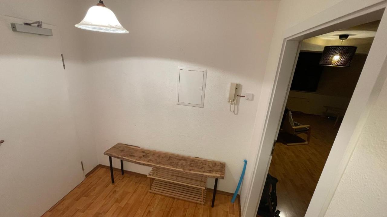 Grosszuegige Maisonette Ueber Den Daechern Leipzigs * Leipzig