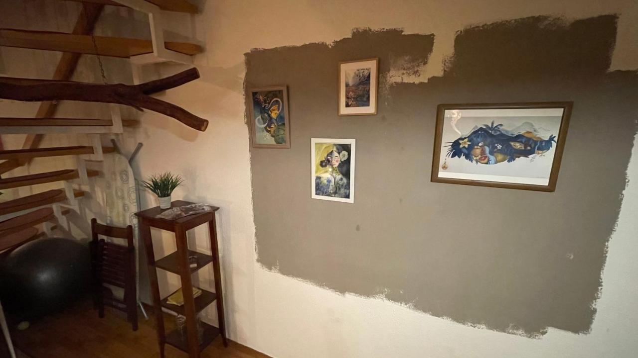 Grosszuegige Maisonette Ueber Den Daechern Leipzigs *